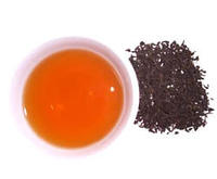 玛夏拉红茶